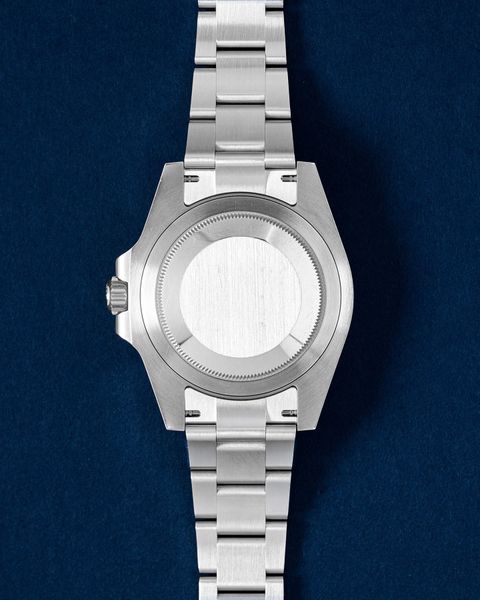 Rolex GMT Master II 126710 BLRO